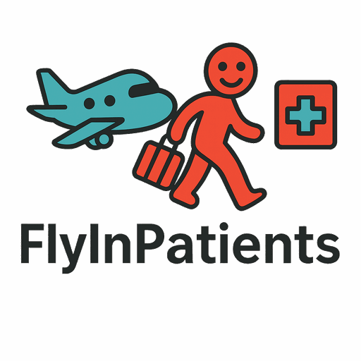 Fly In Patients - Attract Cash Patients Globally to Your Clinic