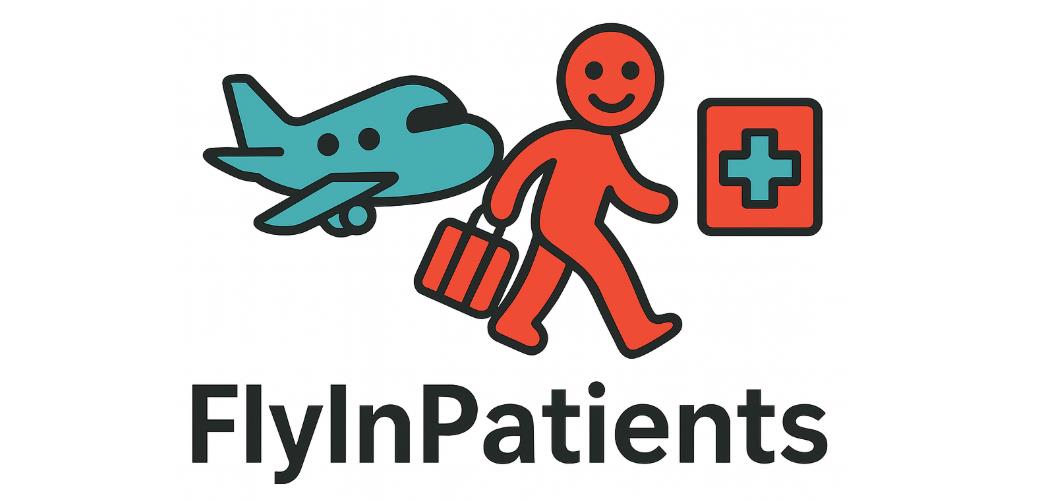 Fly In Patients - Attract Cash Patients Globally to Your Clinic